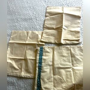 Tory Burch dust bags new but no tags 🏷️